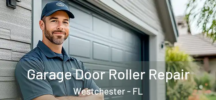  Garage Door Roller Repair Westchester - FL