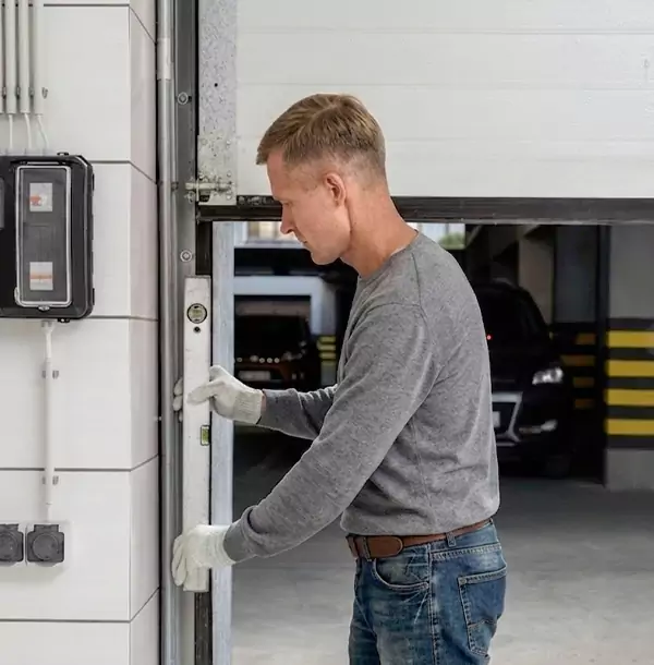 Why Choose Us for Door, Gate and Security Services in Westchester, FL