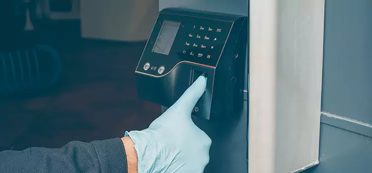 Access Control Installation Westchester
