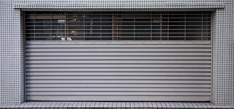 Advanced Solutions for Your Aluminum Garage Doors in Westchester, Florida