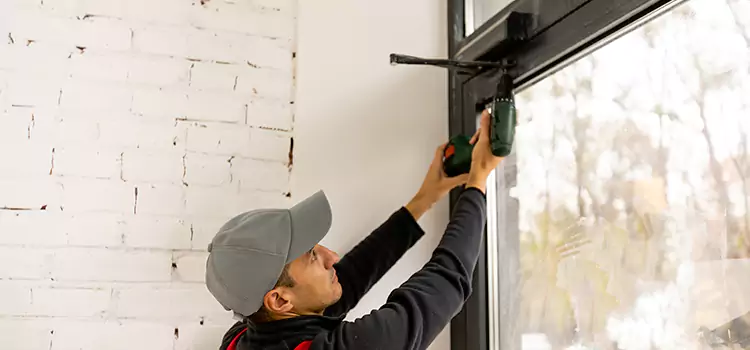 Automatic Door Opener Commercial Westchester