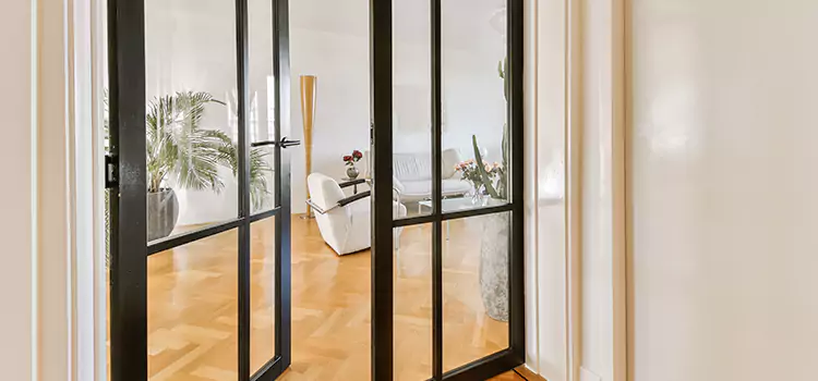 Bifold Door Replacement Westchester
