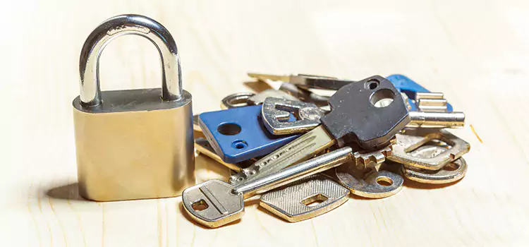 Why Choose Our Broken Key Services in Westchester, FL?