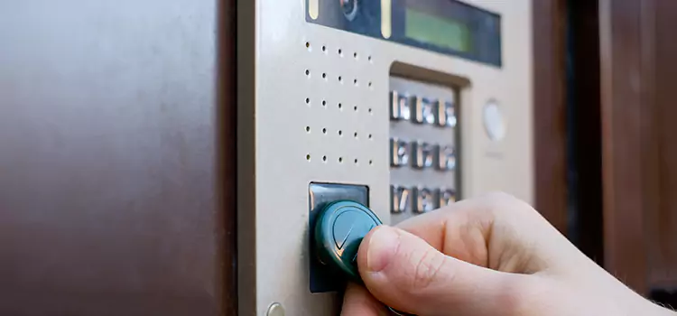 Enhanced Security Features Westchester