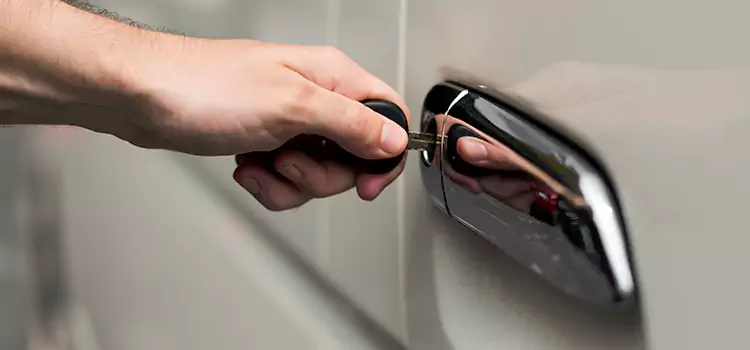 Why Choose Our Auto Locksmith Team in Westchester, FL?