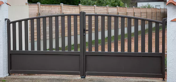 Advanced Gate Solutions in Westchester, FL