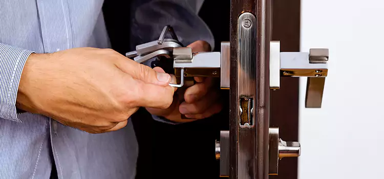 Commercial Door Lock Repair Westchester
