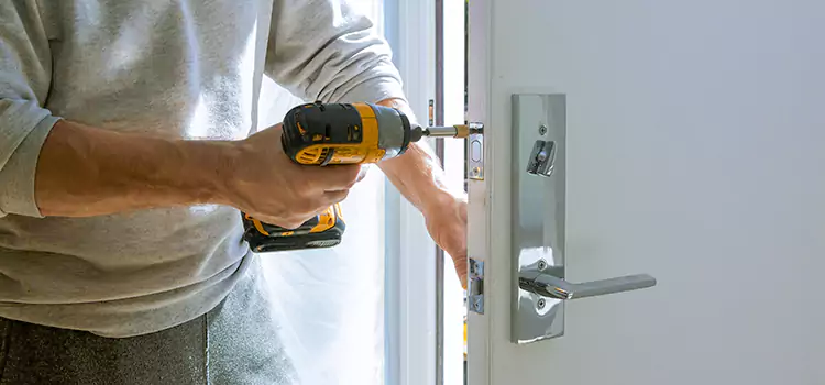 Door Knob Lock Repair Westchester