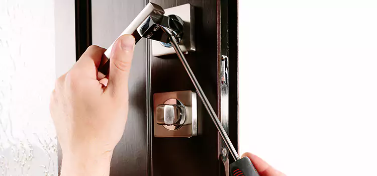 Door Lock Replacement Service Westchester