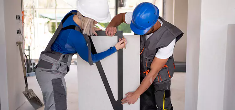 Why Choose Us for Door Panel Services in Westchester, FL?