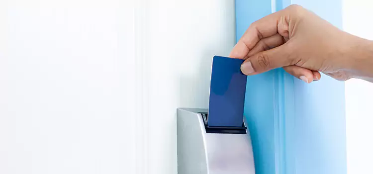 Access Control System Integration Westchester