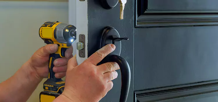 Locksmith Emergency Service Westchester