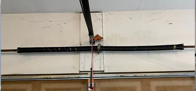 Garage Door Cable Repair Near Me in Westchester, FL