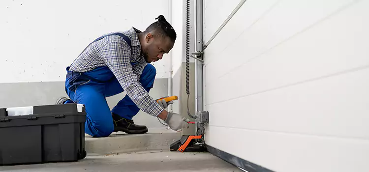 Expert Solutions for Every Garage Lock Need in Westchester, FL