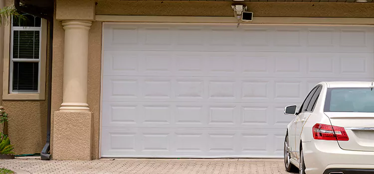 Comprehensive Garage Door Maintenance Services in Westchester, FL