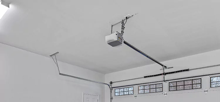 Experienced Garage Door Installers Westchester