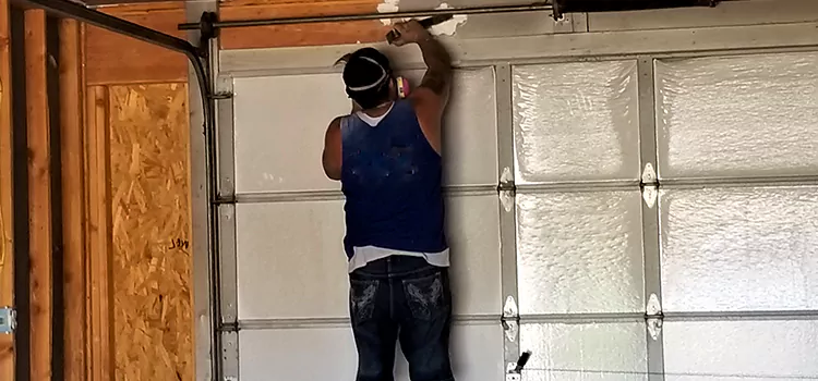 Specialized Garage Door Panel Solutions in Westchester, FL