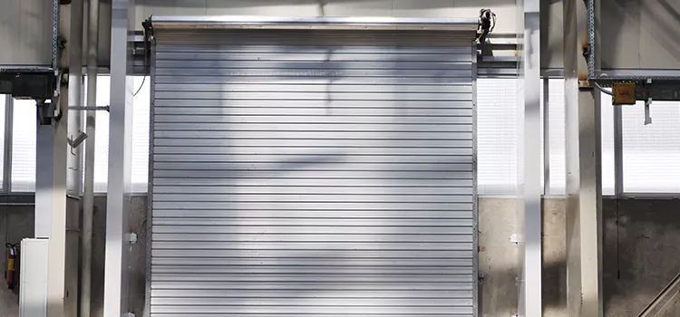 Roller Door Maintenance Westchester