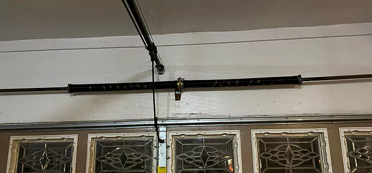 Garage Door Spring Repair Near Me Westchester