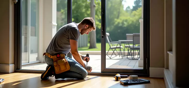 Comprehensive Solutions for Every Glass Door Need in Westchester, FL