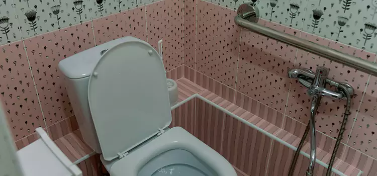 Meeting Diverse Needs With Accessible Restroom Solutions in Westchester, FL