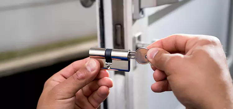Emergency Locksmith for House Westchester