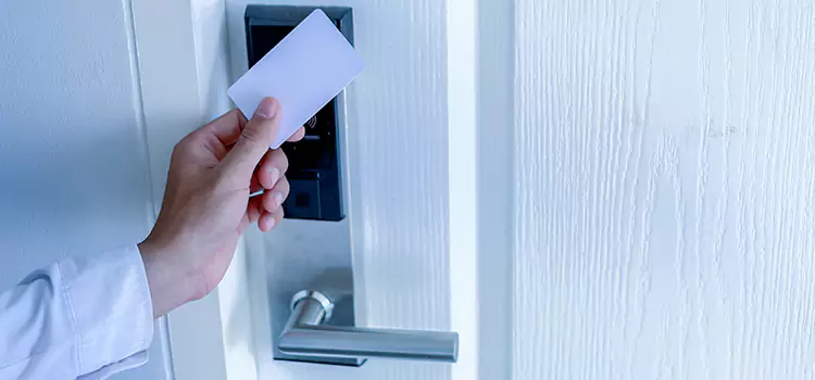 Why Choose Us for Your Keycard Lock Installation in Westchester, FL?