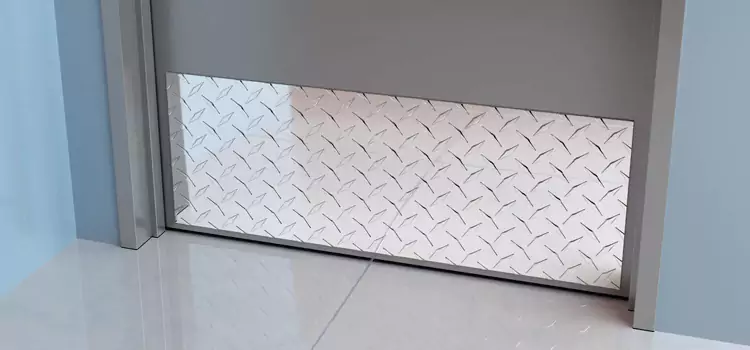 Benefits of Professional Kick Plate Solutions in Westchester, FL