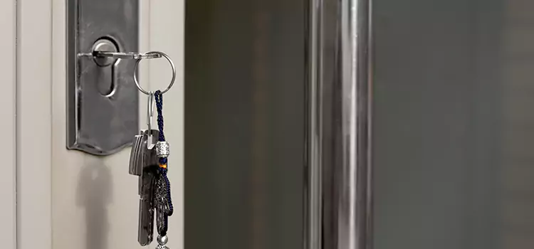 Master Keying by the Numbers Westchester