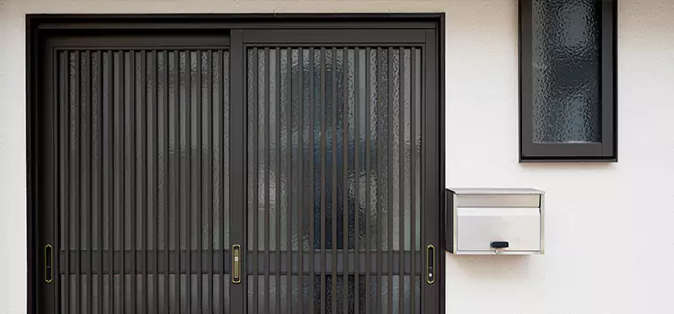 Sliding Screen Door Repair Westchester
