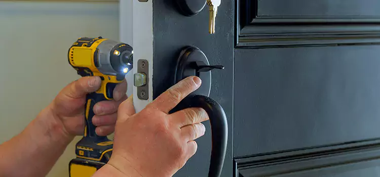 Mobile Automotive Locksmith Westchester