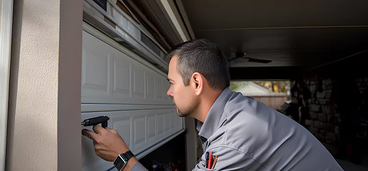 Garage Door Cable Replacement Westchester