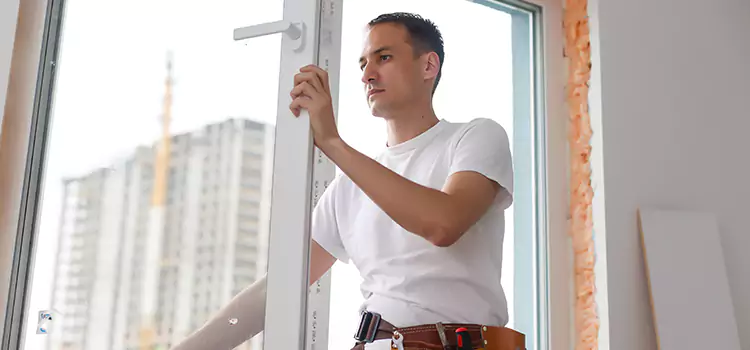 Patio Glass Replacement Westchester