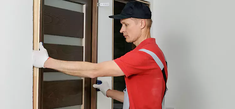 Frame and Panel Restoration Westchester