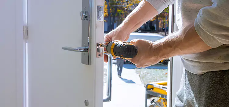 Insulated Roll Up Garage Doors Residential Westchester