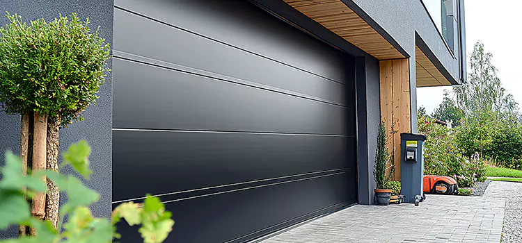 Residential Garage Door Service Westchester