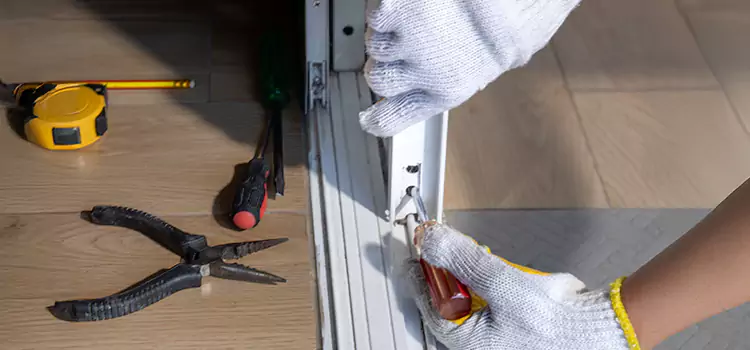 Sliding Door Installation Services in Westchester, FL