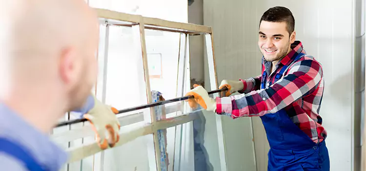 Patio Door Panel Replacement Westchester