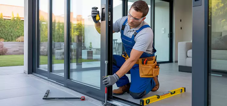 Sliding Screen Door Repair Westchester