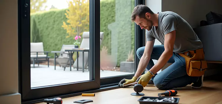 Patio Sliding Glass Door Replacement Westchester