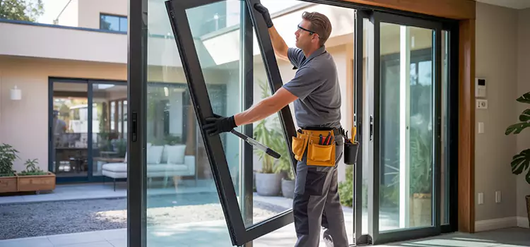 Specialized Sliding Door Roller Services in Westchester, Florida