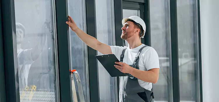 Comprehensive Solutions for Your Sticking Doors in Westchester, FL