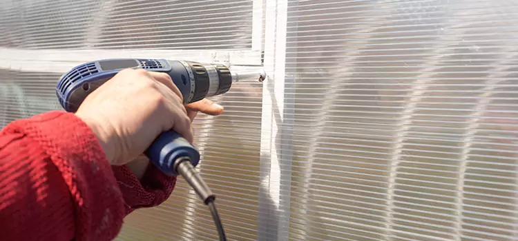 Sliding Screen Door Repair Westchester