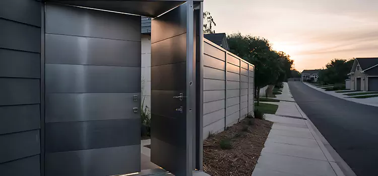 Comprehensive Steel Door Solutions in Westchester, FL