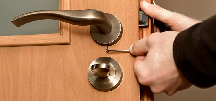 Access Control System Integration Westchester