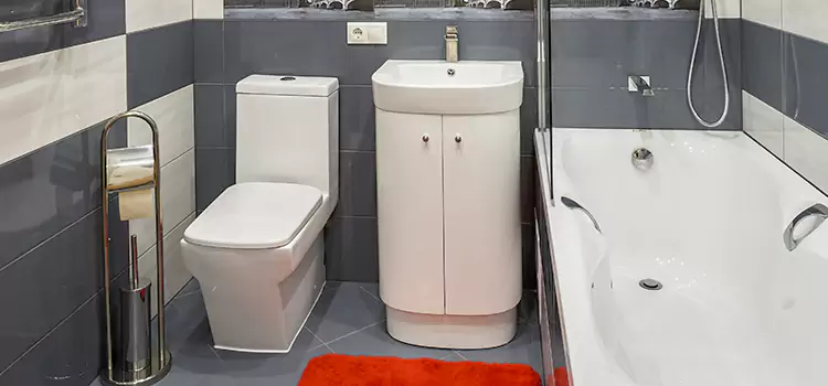 Hansgrohe Shaving Mirror Westchester