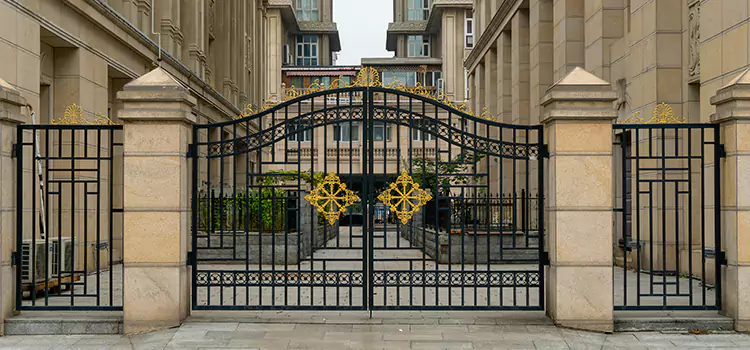 Comprehensive Iron Gate Maintenance Solutions in Westchester, FL