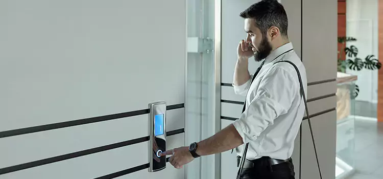 Cloud Based Access Control Westchester