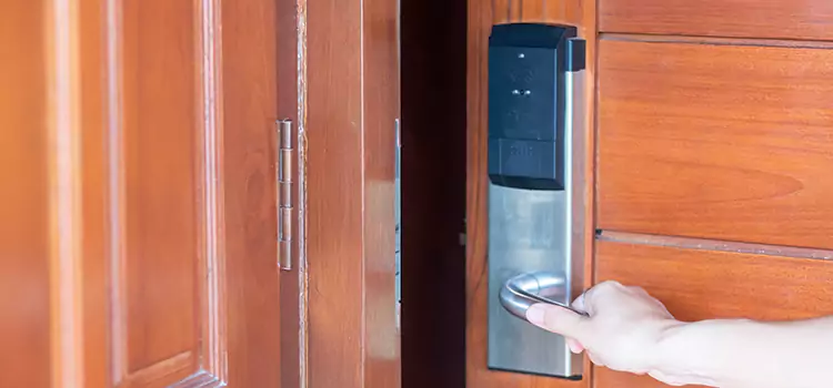 Commercial Keyless Entry Locks Westchester