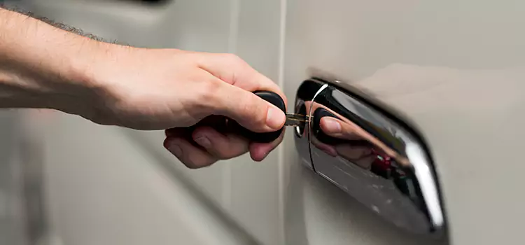 Car Unlock Service Price Westchester